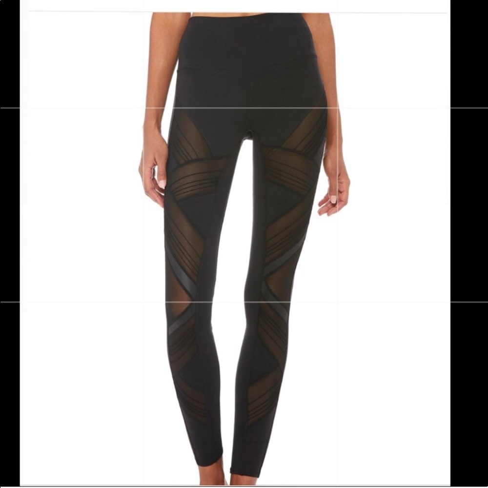 Alo Yogo ultimate leggings